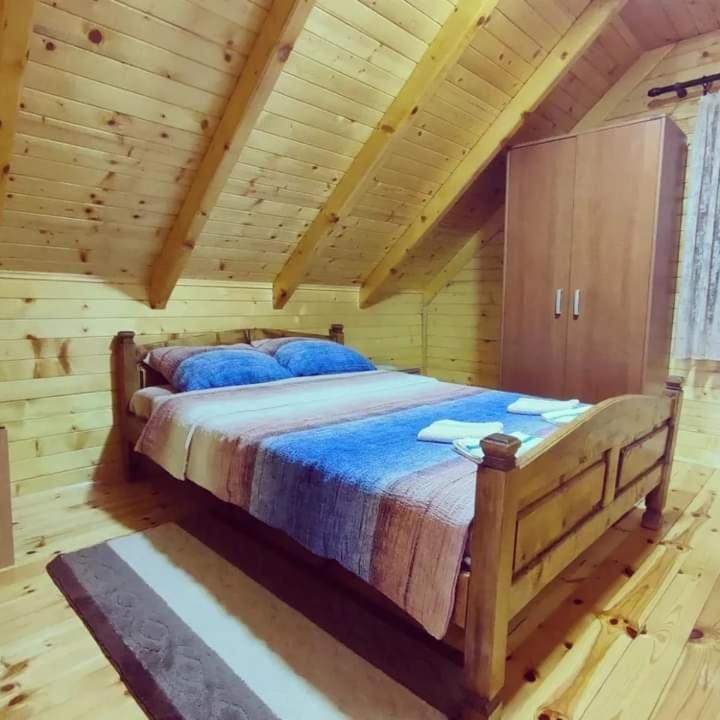 Mountain House Catherine Žabljak Exterior foto